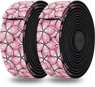 OEM Cinta Para Manillar De Bicicleta - Paquete De 2 Rollos - Cinta Para Manillar De Bicicleta De Carretera - Rosa