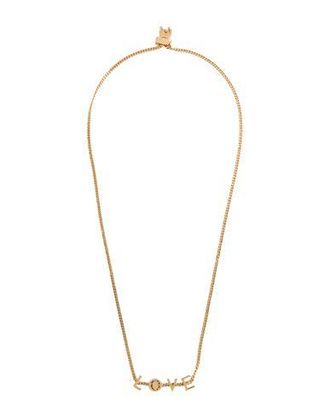 Chlo&eacute; JEWELLERY and WATCHES - Necklaces on YOOX.COM