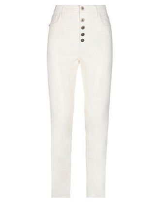 Merci Italia BOTTOMWEAR - Pantaloni jeans su YOOX.COM