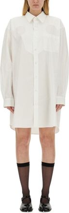 Maison Margiela Shirt Dress