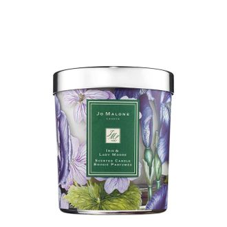 Jo Malone London Iris & Lady Moore Scented Candle