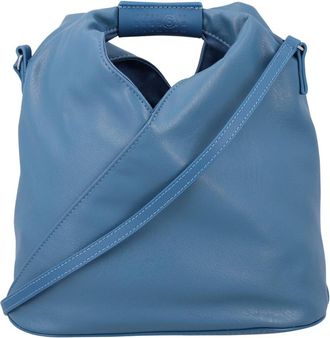 Maison Margiela Donna, Borse, Blu, Taglia unica, new