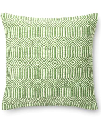 Loloi Rugs Indoor/Outdoor Decorative Pillow
