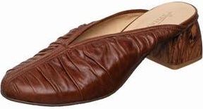 Antelope Natasha Mule in Cognac at Nordstrom Rack, Size 6