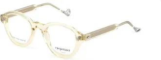 Eyepetizer Ontdek de nieuwste Federico zonnebrillen - unisex - Brillen - Beige - ONE Size - Accessoires