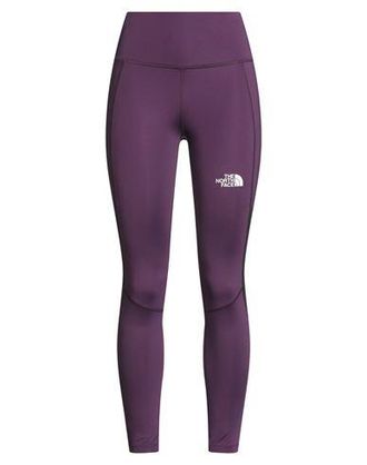 The North Face BOTTOMWEAR - Leggings on YOOX.COM