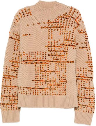 Dries Van Noten Pullover Mauritius-Uomo