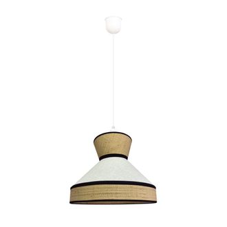 Wonderlamp L&aacute;mpara Colgante Sifonte