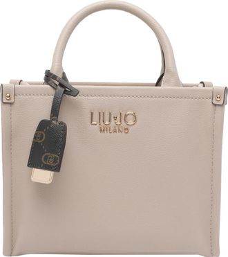 Liu Jo Logo Handbag