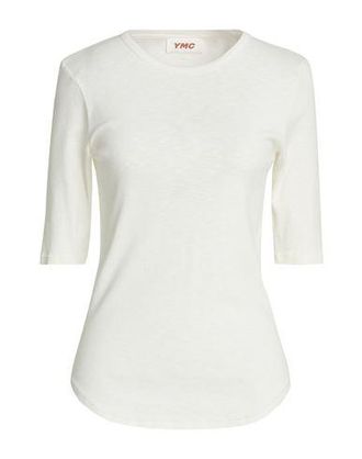 Ymc You Must Create TOPWEAR - T-shirts on YOOX.COM