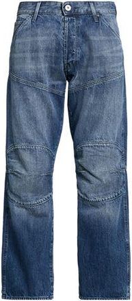 G-Star PARTES DE ABAJO - Pantalones vaqueros en YOOX.COM