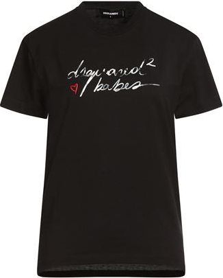 Dsquared2 TOPWEAR - T-shirts su YOOX.COM