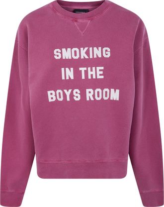 Dsquared2 Short & Wide Fit Crewneck