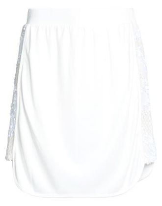 Liu Jo BOTTOMWEAR - Mini skirts on YOOX.COM