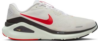 Nike Structure 26 Runningschuhe - Unisex | grau