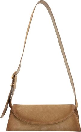 Jil Sander Mujer, Bolsos, Beige, Talla: ONE Size