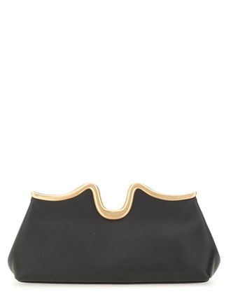 Cult Gaia Valma Clutch Bag