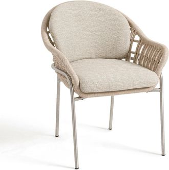 AM.PM Tuintafelfauteuil, Irati