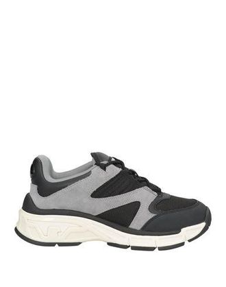Emporio Armani SCHUHE - Sneakers auf YOOX.COM