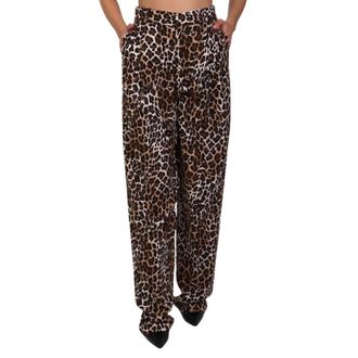 Elisabetta Franchi Mujer, Pantalones, Multicolor, Talla: L