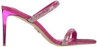 Steve Madden CALZADO - Sandalias con cierre en YOOX.COM