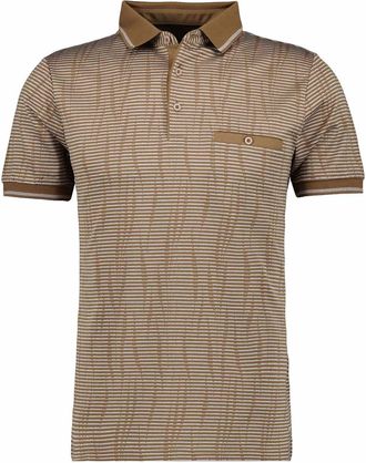 Ragman Poloshirt
