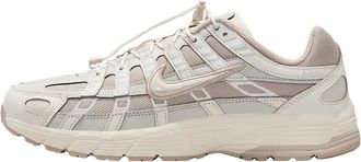 Nike Dames, Sport, Veelkleurig, Maat: 40 1/2 EU Leer
