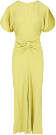 Victoria Beckham Abito Midi Bela