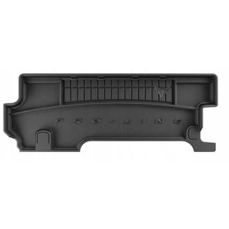OEM Alfombrilla De Goma Para Maletero Nissan Nv200 De 2009- Tm 7 Plazas