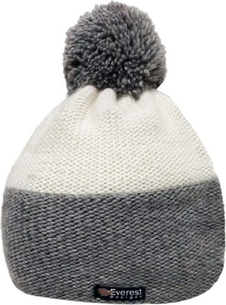 Everest Designs Lambard Beanie White
