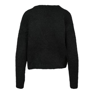 Patrizia Pepe Donna, Maglie, Nero, S, new