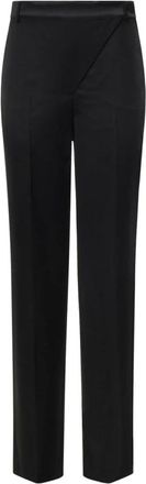 The Attico Donna, Pantaloni, Nero, S, new