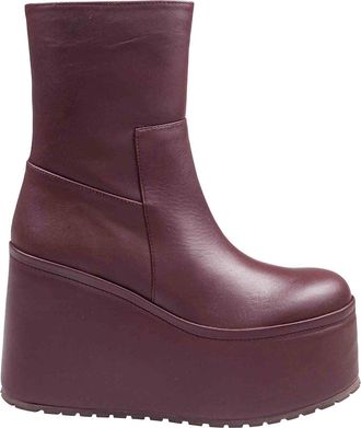 Paloma Barcel&oacute; Paloma Barcelo Barta Ankle Boot
