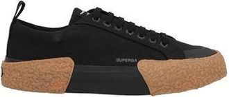 Superga FOOTWEAR - Trainers on YOOX.COM