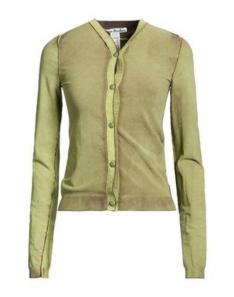 Acne Studios MAGLIERIA - Cardigan su YOOX.COM