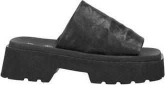 Fru.It FOOTWEAR - Sandals on YOOX.COM