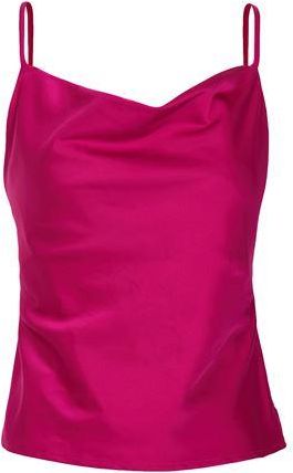 8 by YOOX RECYCLED POLY CAMISOLE