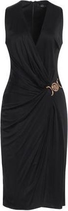 Versace DRESSES - Midi dresses on YOOX.COM