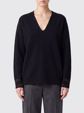 Max Mara Maglia Donna colore Nero