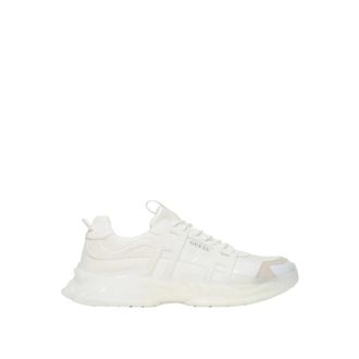 Guess Sneakers, male, White, Size: 12 US Bellu Sneakers