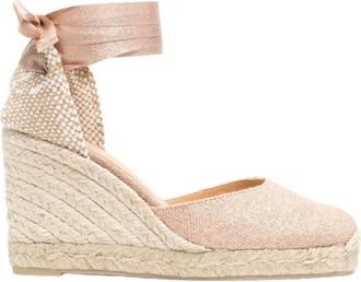 Castaner Scarpe per occasioni speciali - - Shoes - Donna - Rosa - 40 EU