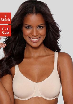 Petite Fleur Minimizer-BH