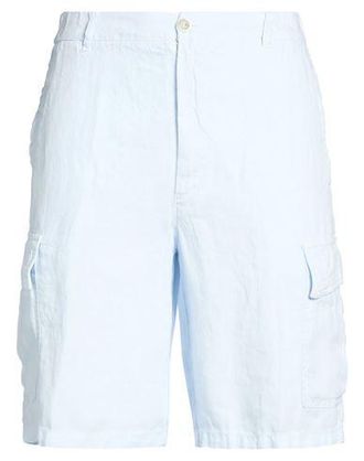 120% Lino BOTTOMWEAR - Shorts & Bermuda Shorts on YOOX.COM