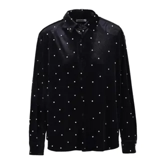 New Arrivals Shirts, female, Black, L, Shirt