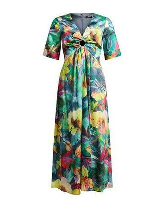 Liu Jo DRESSES - Midi dresses on YOOX.COM