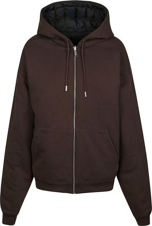 Canada Goose Fuse Cotton Reversible Hoodie