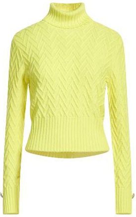 Liu Jo PRENDAS DE PUNTO - Cuello alto en YOOX.COM