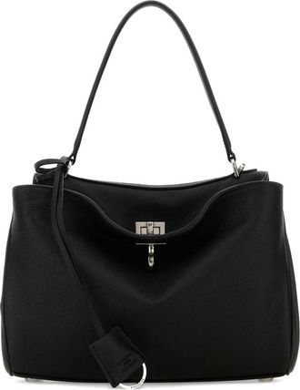 Balenciaga Small Rodeo Handbag