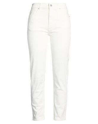 GANT PARTES DE ABAJO - Pantalones vaqueros en YOOX.COM