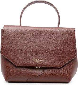 Emporio Armani Top Handle Bag